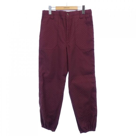 Gucci 614939 Pants - Picture 6 of 6